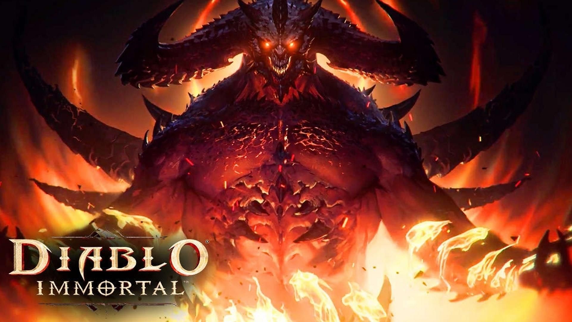 Inferno Eternal Kaelen the Barbarian